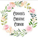 Sue Conner - @conners_creative_corner Instagram Profile Photo