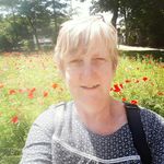 Sue Farley - @flame_lily65 Instagram Profile Photo