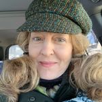 Sue Hemphill - @sue.healthyhive Instagram Profile Photo