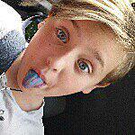 Emily Sue Jett - @buggyrider2003 Instagram Profile Photo