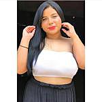 Suelane Lima - @suelane_lima07 Instagram Profile Photo