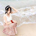 Sue - @i.yulinn Instagram Profile Photo
