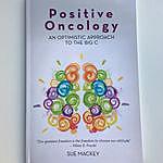Sue Mackey - @positiveoncology Instagram Profile Photo