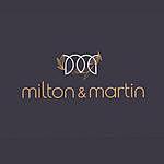 Sue Martin - @milton_and_martin Instagram Profile Photo