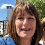 Sue Porter - @sue.porter.98096 Instagram Profile Photo