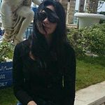 Sue Rashwan - @suerash87 Instagram Profile Photo