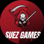 omar rashwan - @suez_games Instagram Profile Photo