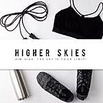 Higher Skies Store - @_higher.skies Instagram Profile Photo