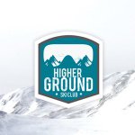 Higher Ground Ski Club - @hgskiclub Instagram Profile Photo