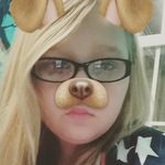 Summer Bostic - @country_gal_slb Instagram Profile Photo