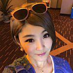renjing - @calor_summer Instagram Profile Photo