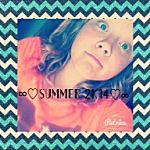 Summer Mashburn - @14summer14 Instagram Profile Photo
