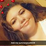 summer pruett - @spruett458 Instagram Profile Photo