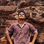 Anierudh Sundarajan - @anierudhsundarajan Instagram Profile Photo