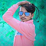 Sunil Pande - @mr__sonu__pande__143 Instagram Profile Photo
