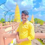 Sunil Pande - @pandya131916 Instagram Profile Photo