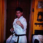 sunny hendrix - @cycle_karate_maniac Instagram Profile Photo