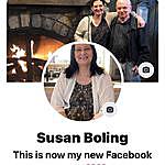 Susan Boling - @boling.susan Instagram Profile Photo