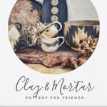 Susan Bradford - @clay_and_mortar Instagram Profile Photo