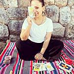 Susana Castillo - @su.sana.colibri Instagram Profile Photo
