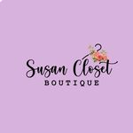 Susan_ClosetBoutique - @susan_closetboutique Instagram Profile Photo