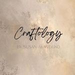 Craftology by Susan - @craftologyirl Instagram Profile Photo