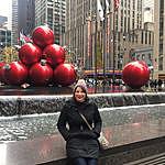 Susan Deans - @stripeysu Instagram Profile Photo