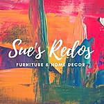 Susan Faulk - @sues_redos Instagram Profile Photo