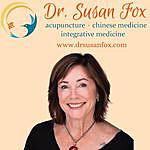 Susan Fox - @dr.susan.fox Instagram Profile Photo
