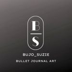 susan gately - @bujo_suzie Instagram Profile Photo