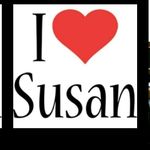 Susan Grace - @susangrace_sony Instagram Profile Photo