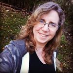 Susan Hardcastle - @newjourney.50 Instagram Profile Photo