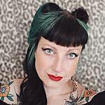 Susan Judith - @rocknrockabella Instagram Profile Photo
