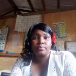 Susan Kasinga - @musangisusan Instagram Profile Photo