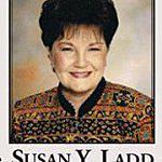 Susan Ladd - @snladd Instagram Profile Photo