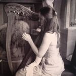 Susan Lambert - @susan_lambert_harp Instagram Profile Photo