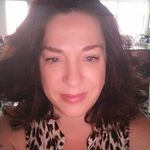 Susan Atkinson - @redtallandbig Instagram Profile Photo