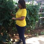 Susan Mbayoh - @mbayohsusan Instagram Profile Photo