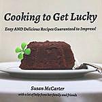 Susan McCarter - @cookingtogetlucky Instagram Profile Photo