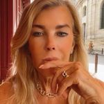 Susan Mcclure - @scot_in_paris Instagram Profile Photo