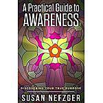 Susan Nefzger - @tips_for_fearless_living Instagram Profile Photo