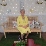 Susan Oxford - @susan.oxford.583 Instagram Profile Photo