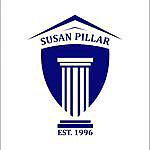 PL. Susan Pillar - @susan.pillar Instagram Profile Photo