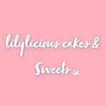 Susan pitts - @lilylicious_cakesandsweets Instagram Profile Photo