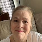 Susan Purchase - @arkchickie52 Instagram Profile Photo