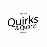 Susan Quirk - @quirksandquarts Instagram Profile Photo
