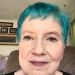 Susan Reardon - @grammaisdabomb_ Instagram Profile Photo