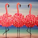 Susan Reilly - @flamingo.bakehouse Instagram Profile Photo