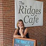 Susan Ridge - @ridge.susan Instagram Profile Photo