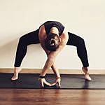 Susan Schulz - @yoga.meets.life Instagram Profile Photo